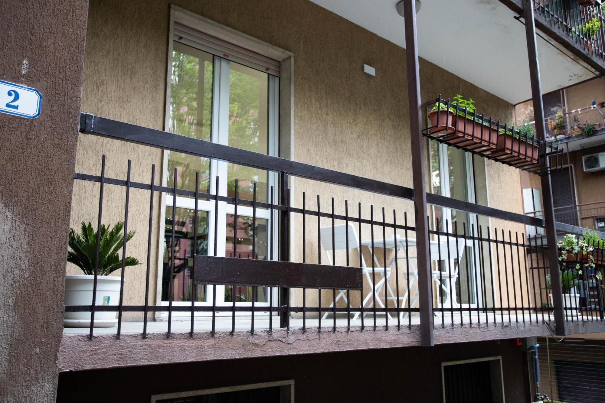 Residenza Ponte Catena, Verona