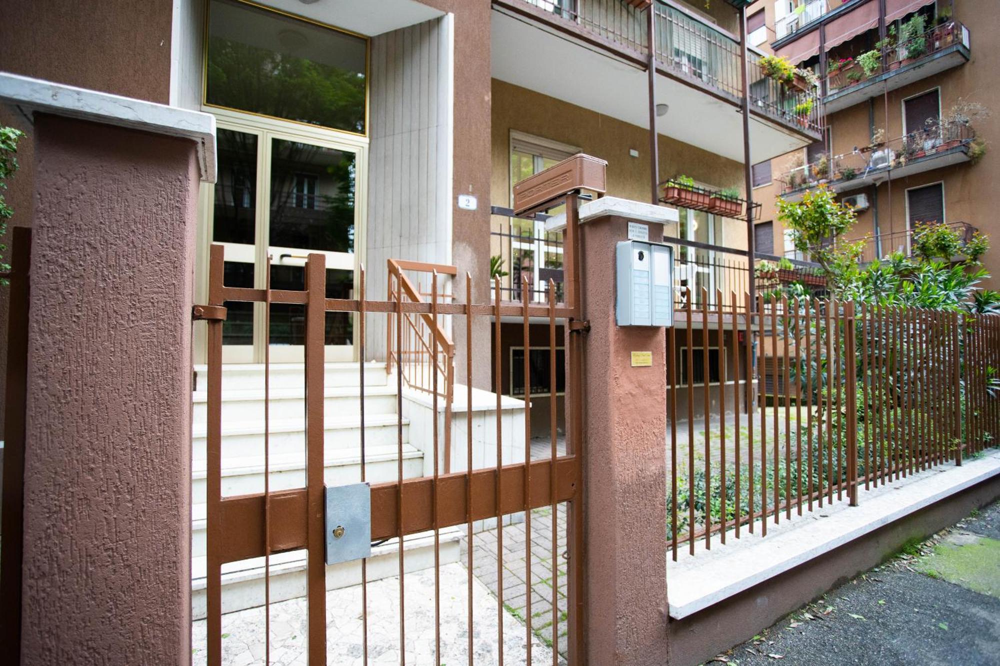 Residenza Ponte Catena — Photos 1